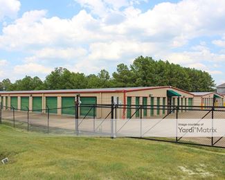 Photo 3 of A + Storage - 4625 LA-28 Hwy, Pineville, LA
