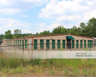 Photo 4 of A + Storage - 4625 LA-28 Hwy, Pineville, LA