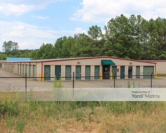 Photo 5 of A + Storage - 4625 LA-28 Hwy, Pineville, LA