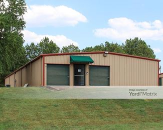 Photo 6 of A + Storage - 4625 LA-28 Hwy, Pineville, LA