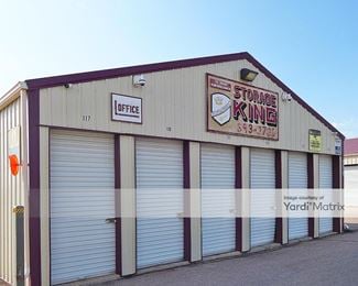 Photo 1 of Storage King - 3003 Covington Street, Rapid City, SD
