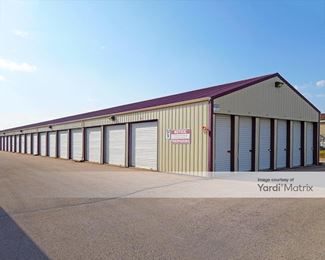 Photo 2 of Storage King - 3003 Covington Street, Rapid City, SD