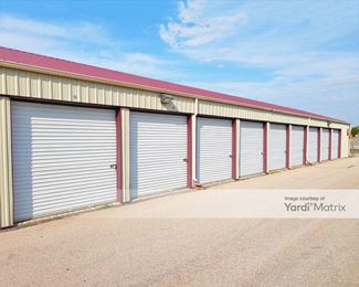 Photo 3 of Storage King - 3003 Covington Street, Rapid City, SD