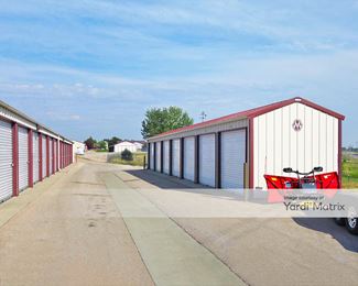 Photo 4 of Storage King - 3003 Covington Street, Rapid City, SD