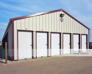 Photo 5 of Storage King - 3003 Covington Street, Rapid City, SD
