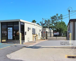 Photo 2 of Bayou Storage Solutions - 2859 Ernest Street, Lake Charles, LA