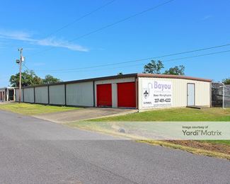 Photo 3 of Bayou Storage Solutions - 2859 Ernest Street, Lake Charles, LA