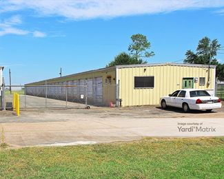 Photo 2 of Chennault Self Storage - 905 Canvasback Street, Lake Charles, LA