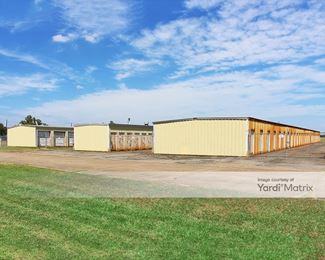 Photo 3 of Chennault Self Storage - 905 Canvasback Street, Lake Charles, LA