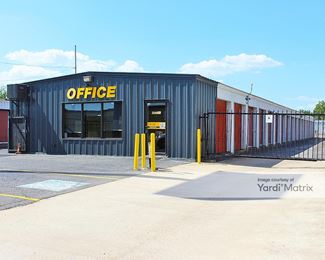 Photo 1 of Storage Mart - 1515 Church Street, Lake Charles, LA