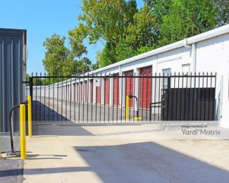 Photo 2 of Storage Mart - 1515 Church Street, Lake Charles, LA