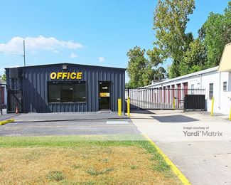 Photo 3 of Storage Mart - 1515 Church Street, Lake Charles, LA