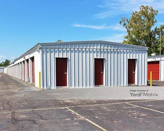 Photo 4 of Storage Mart - 1515 Church Street, Lake Charles, LA