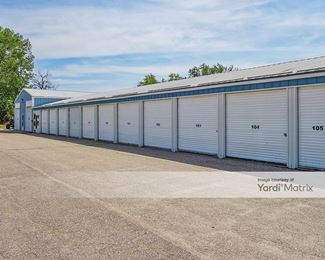 Photo 1 of E-Z Stor - 750 4th Avenue SW, Watertown, SD