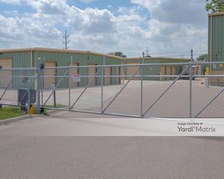 Photo 1 of Five Star Storage - 2111 North Louise Circle, Sioux Falls, SD
