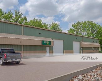Photo 2 of Five Star Storage - 2111 North Louise Circle, Sioux Falls, SD
