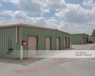 Photo 3 of Five Star Storage - 2111 North Louise Circle, Sioux Falls, SD