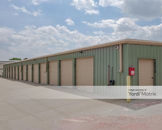 Photo 4 of Five Star Storage - 2111 North Louise Circle, Sioux Falls, SD