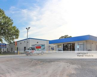 Photo 1 of A-Safe Storage - 4905 Monroe Hwy, Ball, LA