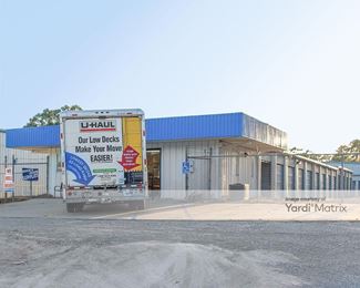 Photo 2 of A-Safe Storage - 4905 Monroe Hwy, Ball, LA