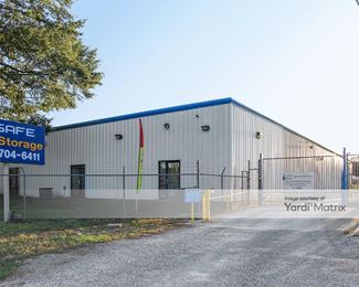 Photo 3 of A-Safe Storage - 4905 Monroe Hwy, Ball, LA
