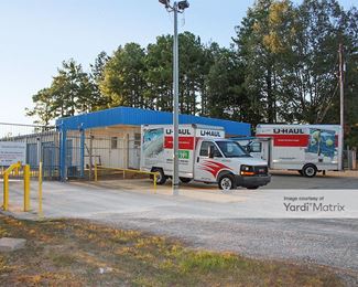 Photo 4 of A-Safe Storage - 4905 Monroe Hwy, Ball, LA