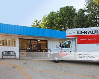 Photo 5 of A-Safe Storage - 4905 Monroe Hwy, Ball, LA