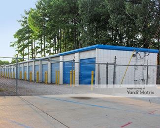 Photo 6 of A-Safe Storage - 4905 Monroe Hwy, Ball, LA