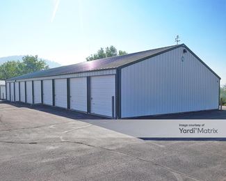 Photo 2 of Attic Self Storage, The - 1500 Rand Road, Rapid City, SD