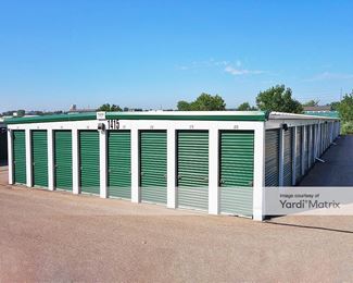 Photo 3 of Attic Self Storage, The - 1500 Rand Road, Rapid City, SD