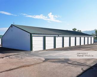 Photo 4 of Attic Self Storage, The - 1500 Rand Road, Rapid City, SD