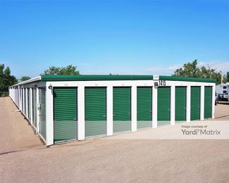 Photo 5 of Attic Self Storage, The - 1500 Rand Road, Rapid City, SD