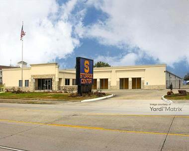 Storage Units for Rent available at 2130 West Willow Street, Scott, LA 70583