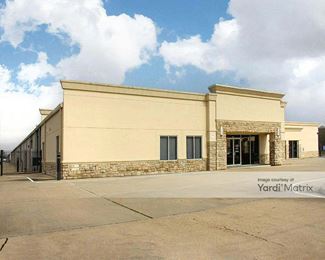 Photo 2 of Storage Center, The - 2130 West Willow Street, Scott, LA