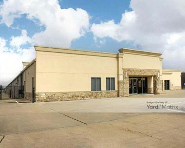 Storage Units for Rent available at 2130 West Willow Street, Scott, LA 70583