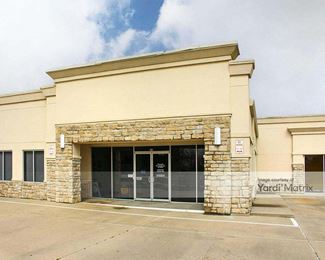 Photo 3 of Storage Center, The - 2130 West Willow Street, Scott, LA