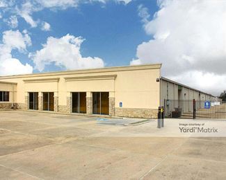 Photo 4 of Storage Center, The - 2130 West Willow Street, Scott, LA