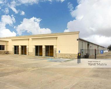 Storage Units for Rent available at 2130 West Willow Street, Scott, LA 70583
