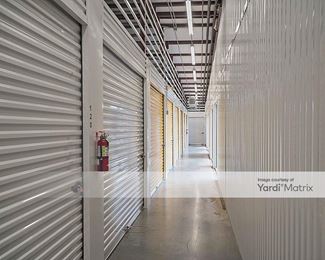 Photo 5 of Storage Center, The - 2130 West Willow Street, Scott, LA