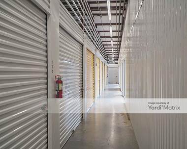 Storage Units for Rent available at 2130 West Willow Street, Scott, LA 70583
