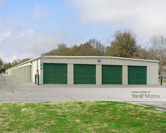 Photo 1 of Storage Center, The - 2952 Ambassador Caffery Pkwy, Lafayette, LA