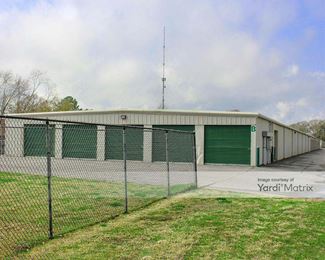 Photo 2 of Storage Center, The - 2952 Ambassador Caffery Pkwy, Lafayette, LA