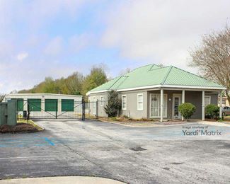 Photo 3 of Storage Center, The - 2952 Ambassador Caffery Pkwy, Lafayette, LA