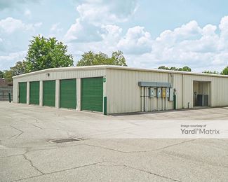 Photo 5 of Storage Center, The - 2952 Ambassador Caffery Pkwy, Lafayette, LA