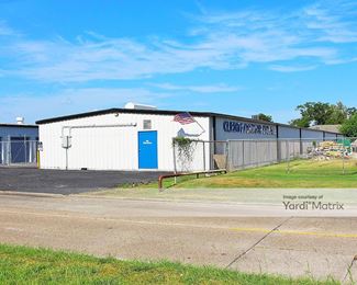 Photo 4 of Common Street Self Storage - 2215 Common Street, Lake Charles, LA