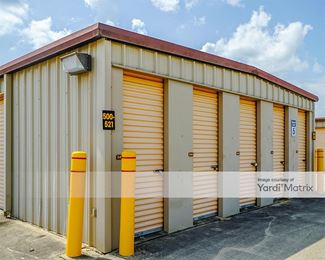 Photo 3 of Devon Self Storage - 300 Westgate Road, Lafayette, LA