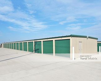 Photo 1 of Fox Den Store-It - 2810 Eglin Street, Rapid City, SD