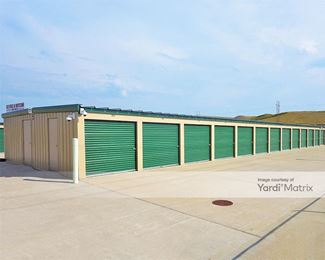 Photo 3 of Fox Den Store-It - 2810 Eglin Street, Rapid City, SD