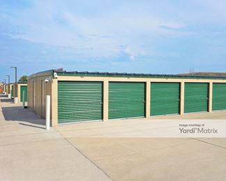 Photo 5 of Fox Den Store-It - 2810 Eglin Street, Rapid City, SD