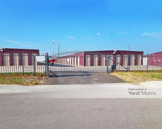 Photo 2 of AAA Rapid Storage - 404 East Watts Lane, Rapid City, SD